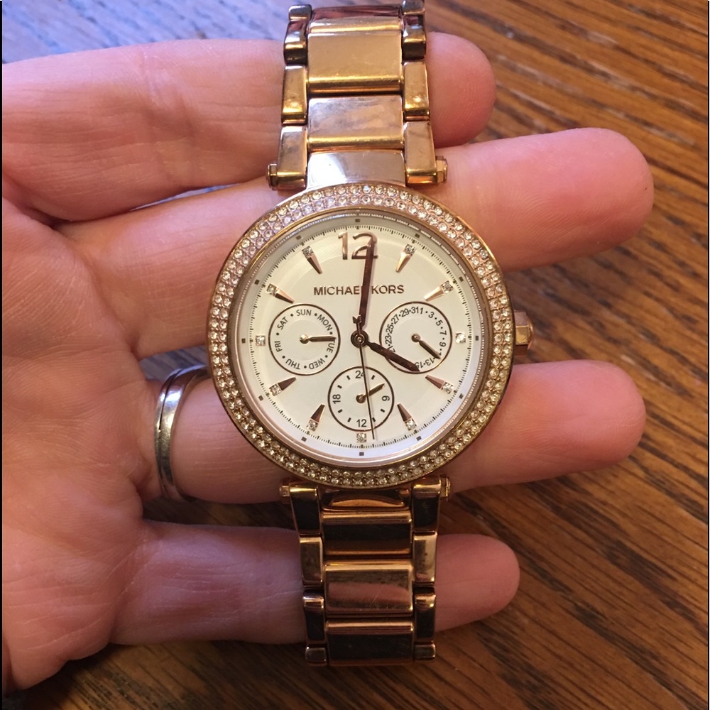 Michael Kors watch for women MK-5781